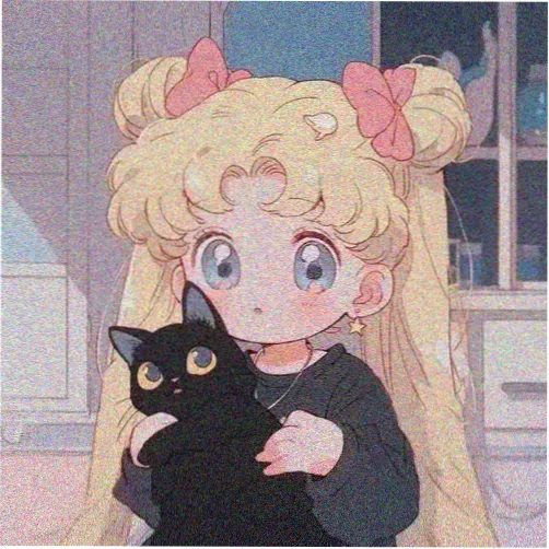观众头像四